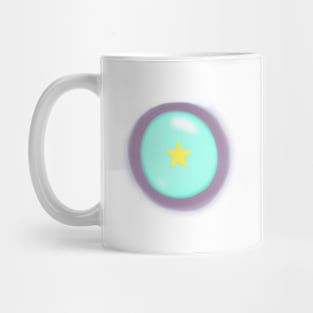 Bubble of Childhood Memories Mug